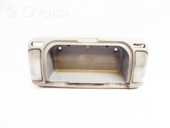 Toyota Avensis T220 Lampka podsufitki tylna 81260-05040