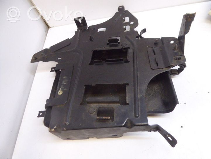 Renault Master III Unité de commande, module ECU de moteur 8200740896