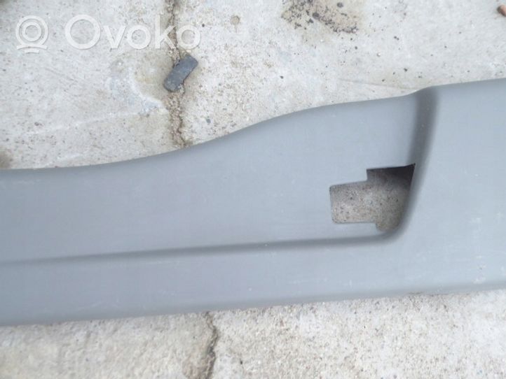 Renault Master III (B) pillar trim (top) 