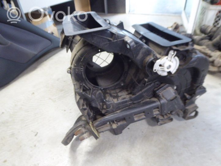 Fiat Panda II Bloc de chauffage complet 