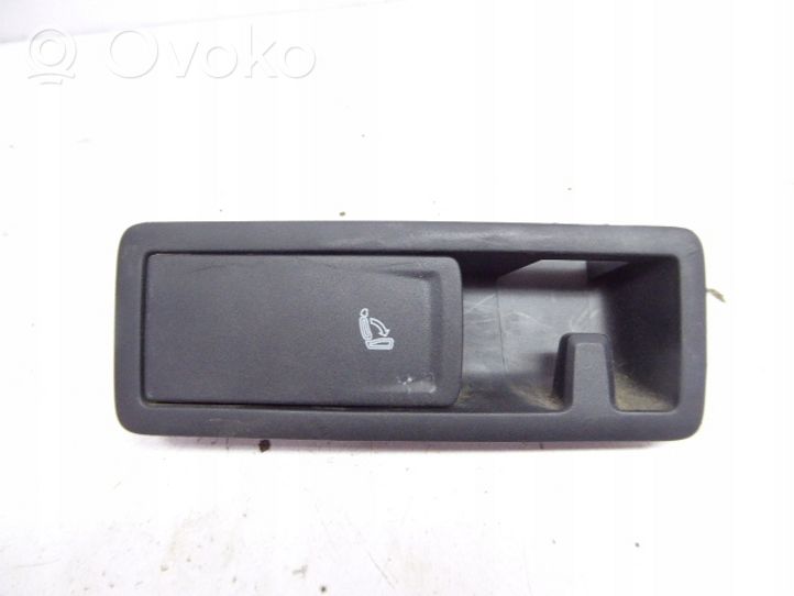 Seat Leon (5F) Istuimen säätömekanismi 5F4885671F