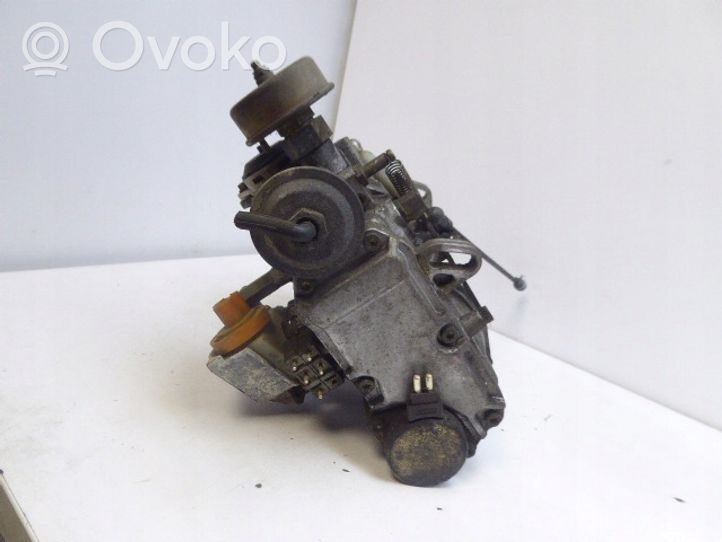 Mercedes-Benz C W202 Fuel injection high pressure pump 