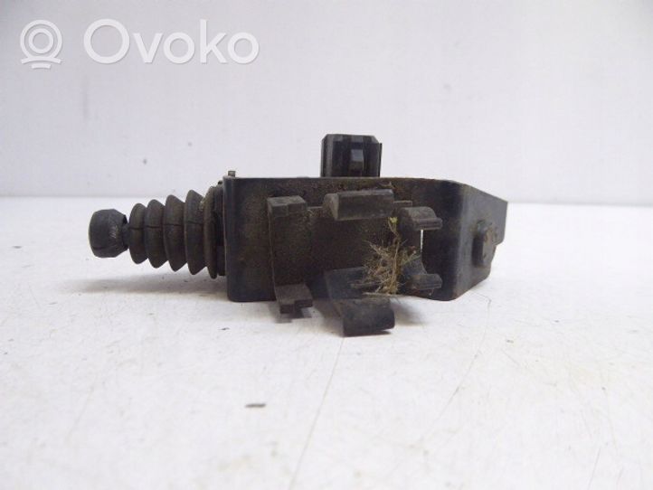 Volkswagen Golf III Sensore di allarme cofano 191953236