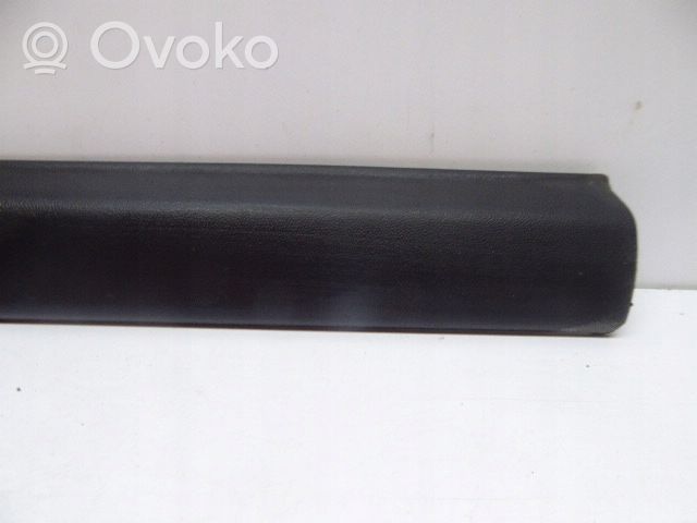 Volkswagen Golf III Front door trim (molding) 1H4853515