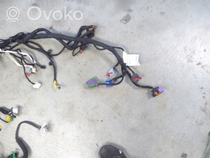 Alfa Romeo 159 Other wiring loom 50504672