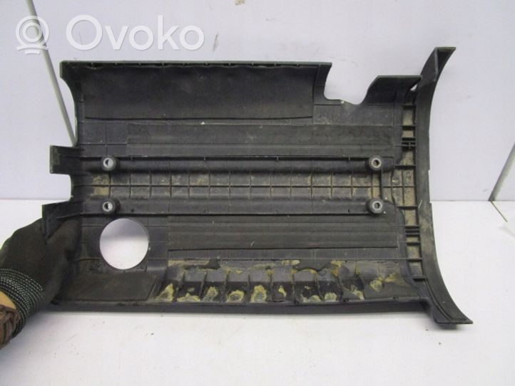 Daewoo Nubira Variklio dangtis (apdaila) 96251473