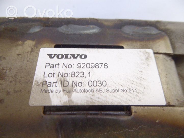 Volvo S70  V70  V70 XC Colonne de direction 9209876