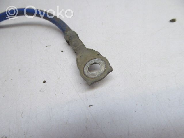 Volvo S70  V70  V70 XC Negative earth cable (battery) 