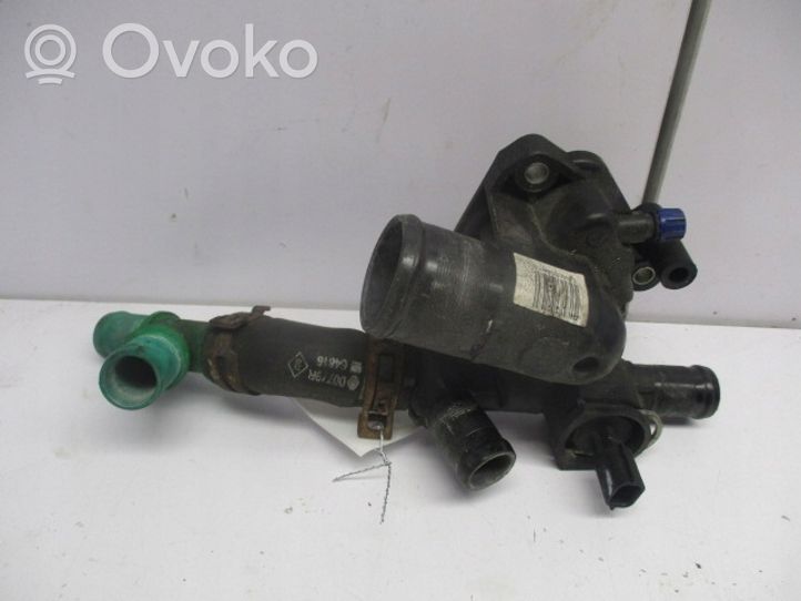 Renault Trafic II (X83) Boîtier de thermostat 8200907243