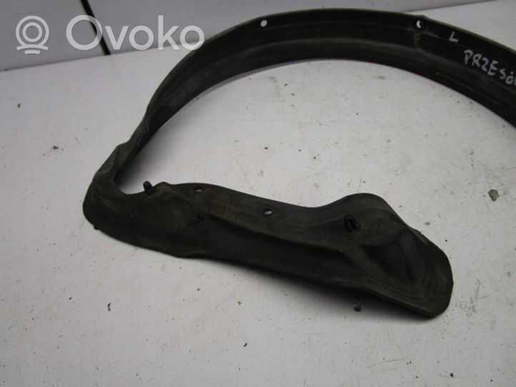 Renault Trafic II (X83) Sliding door rubber seal 