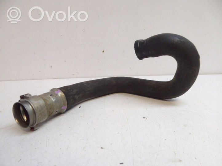 Renault Scenic I Heater radiator pipe/hose 