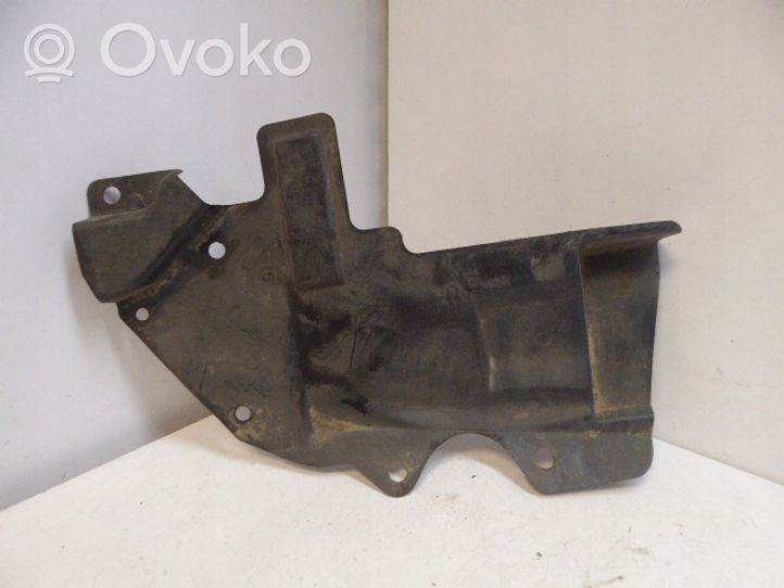 Nissan Qashqai Osłona termiczna komory silnika 64839JD00A