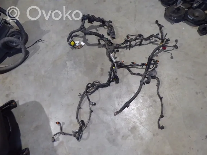 Nissan Qashqai Kita variklio skyriaus detalė 24270JG71A