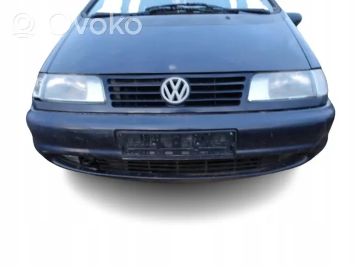 Volkswagen Sharan Muu ulkopuolen osa 