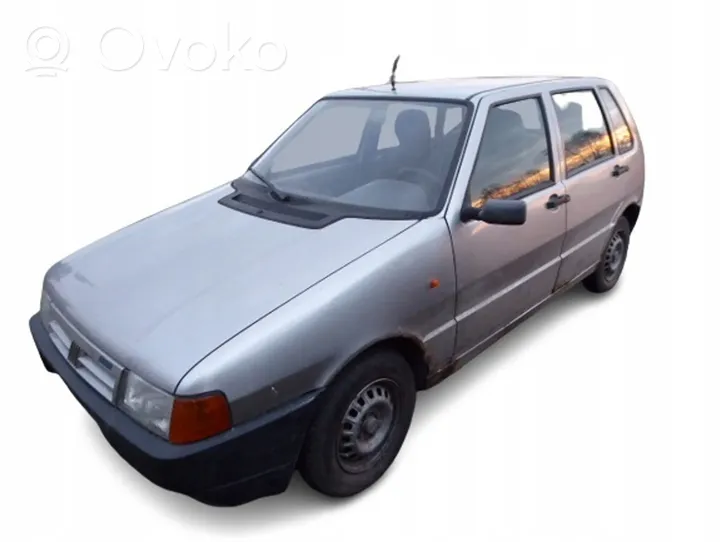 Fiat Uno Konepelti 