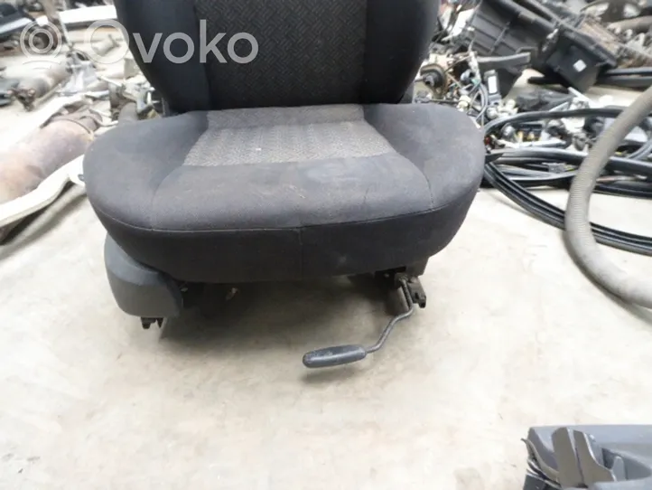 Ford Mondeo Mk III Front driver seat 