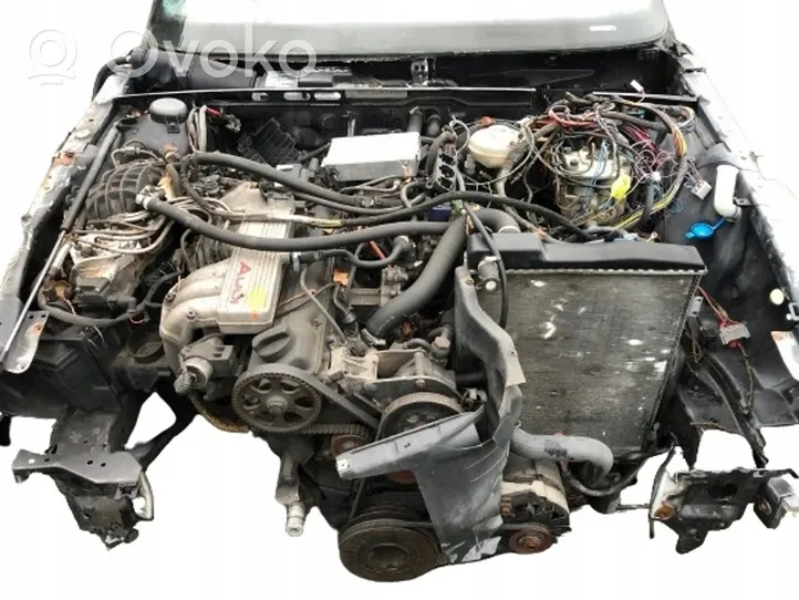 Audi 80 90 B3 Moteur 