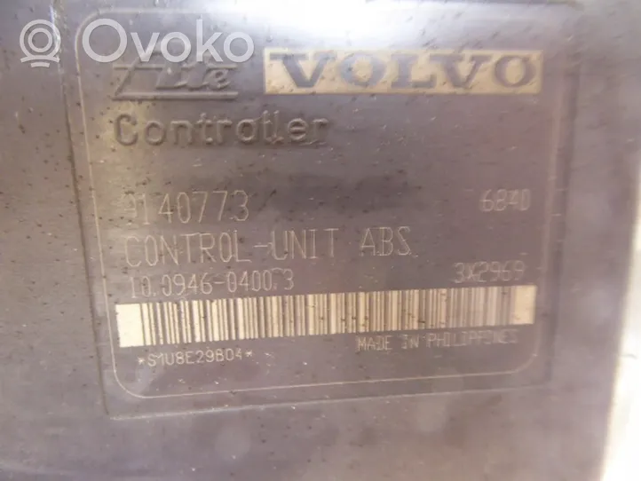 Volvo S70  V70  V70 XC Pompa ABS 9140254B