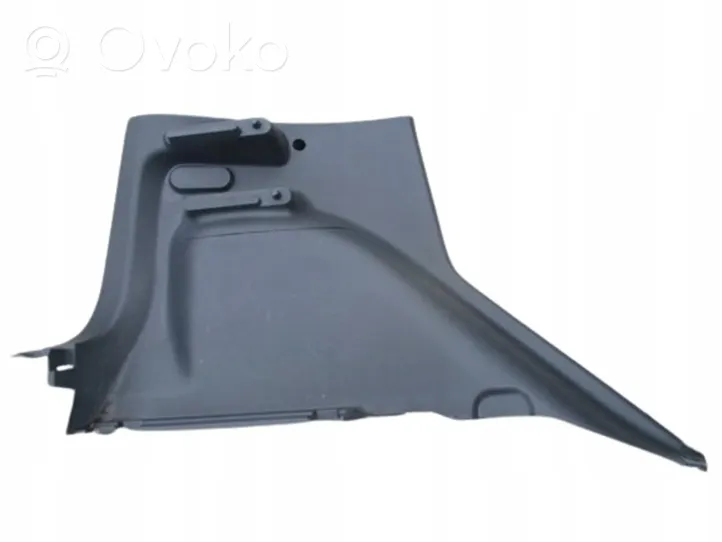 Mitsubishi Colt Rivestimento pannello laterale del bagagliaio/baule 7230A263ZZ