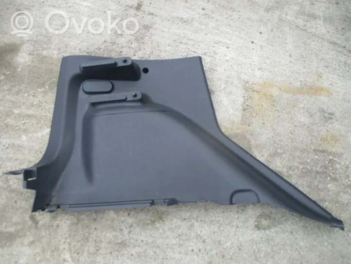 Mitsubishi Colt Rivestimento pannello laterale del bagagliaio/baule 7230A263ZZ