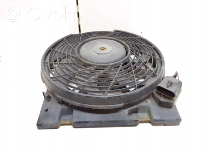 Opel Zafira A Hélice moteur ventilateur 