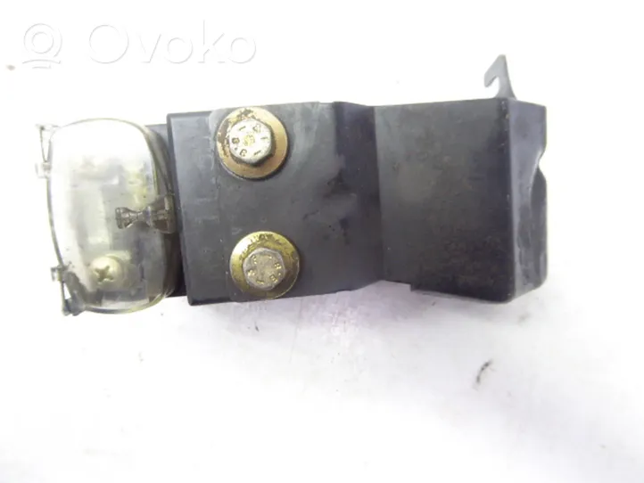 Audi A4 Allroad Coolant fan relay 357919506A