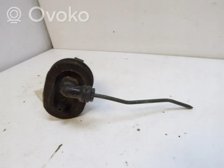 Opel Corsa D Clutch slave cylinder 55190994