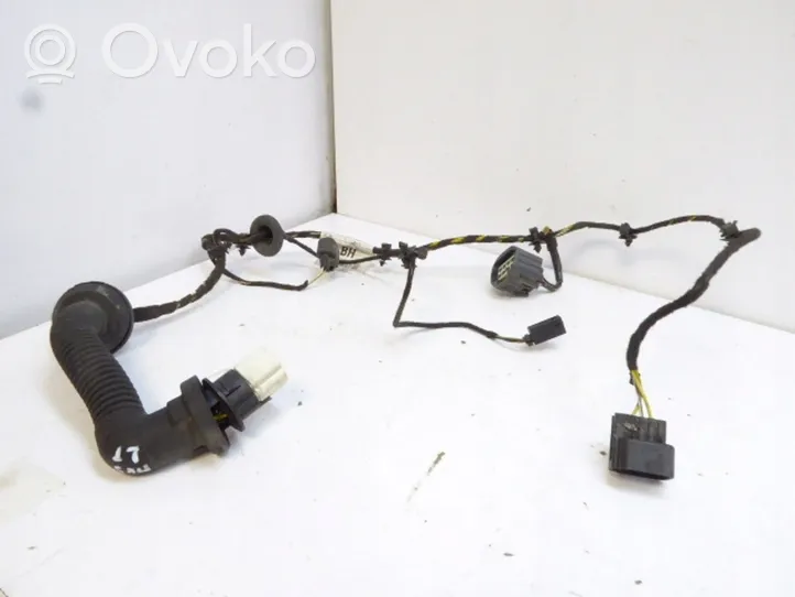 Ford Mondeo Mk III Rear wire harness sleeve 1S7T-14240-BH