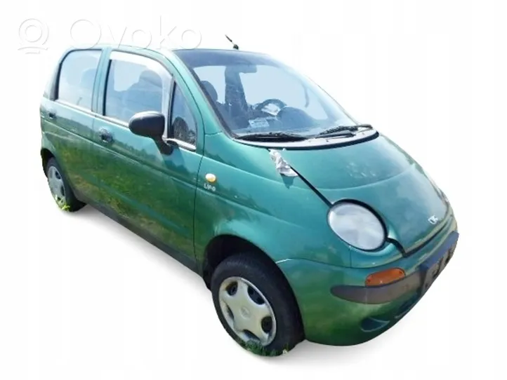 Daewoo Matiz Moottori F8CV