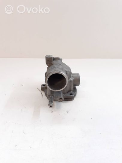 Mercedes-Benz E W211 Termostato/alloggiamento del termostato A6462030275