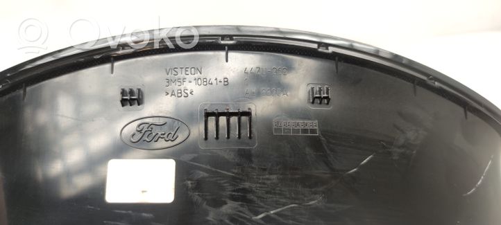 Ford Focus Speedometer (instrument cluster) 44ZU267