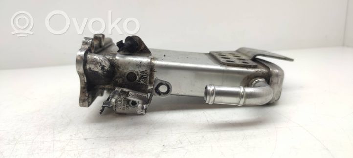 Audi A6 S6 C7 4G Valvola di raffreddamento EGR 8R0971845E