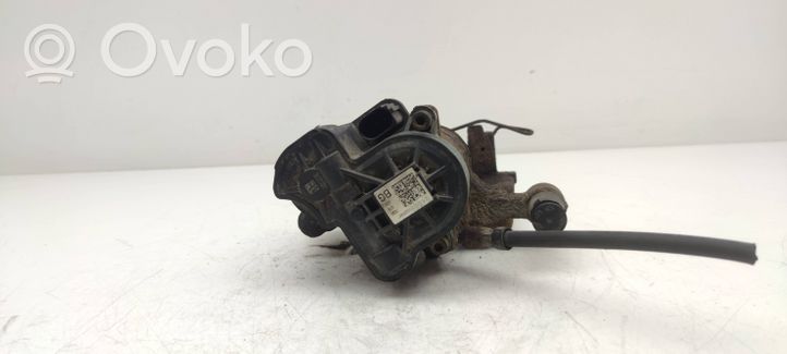 Audi A3 S3 A3 Sportback 8P Rear brake caliper 5Q0615406