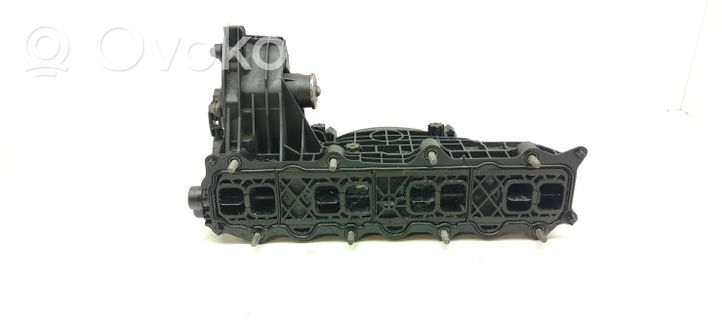 Mercedes-Benz E W212 Intake manifold A6510900037