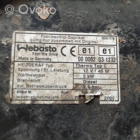 Fiat Ducato Viršutinė dalis radiatorių panelės (televizoriaus) 1349914080