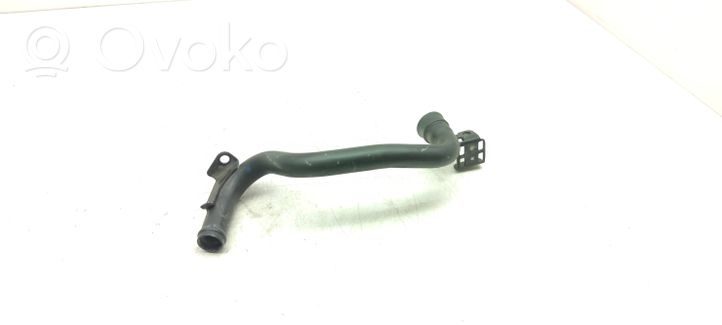 Mercedes-Benz E W211 Engine coolant pipe/hose A6462030340