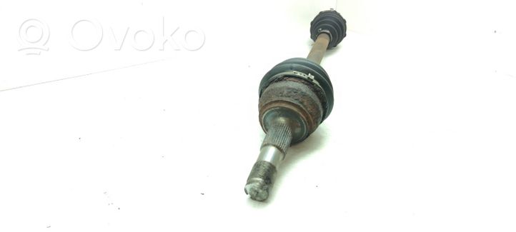 Fiat Ducato Semiasse anteriore 00807914