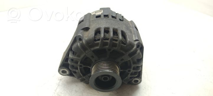 Mercedes-Benz E W211 Generator/alternator A0111546402