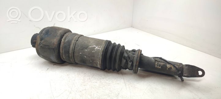 Mercedes-Benz E W211 Ammortizzatore anteriore a sospensione pneumatica A2113270092