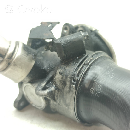 Mercedes-Benz ML W163 Valvola EGR A6110900754