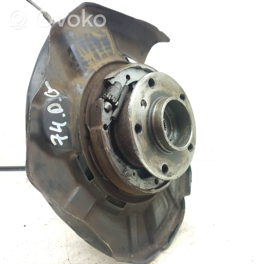 BMW 3 F30 F35 F31 Pivot de moyeu arrière 280818V