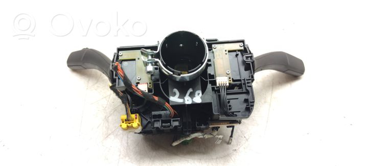 Audi A4 S4 B8 8K Pyyhkimen/suuntavilkun vipukytkin 8K0953502AT