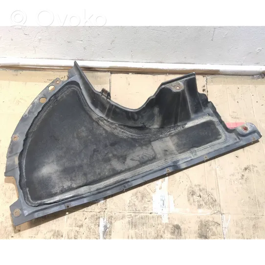 Citroen Jumper Variklio dugno apsauga 1356312080