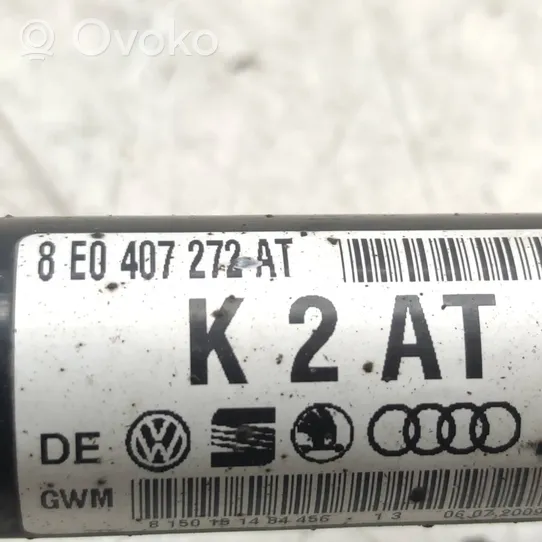 Seat Exeo (3R) Priekšējā pusass 8E0407272AT