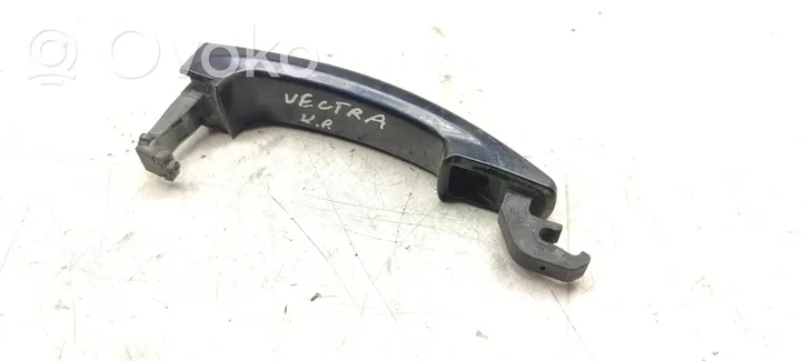 Opel Vectra C Maniglia esterna per portiera anteriore 9180128