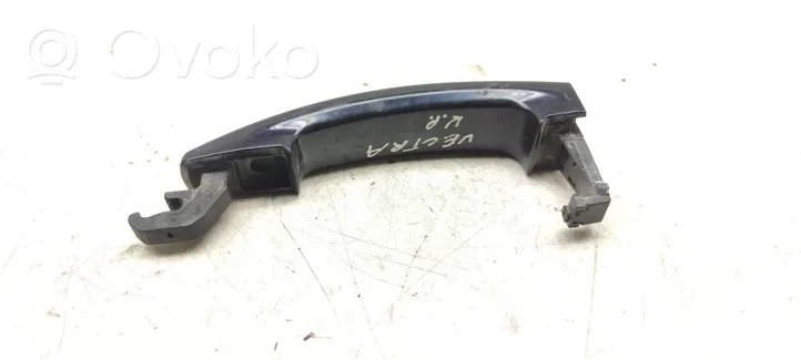 Opel Vectra C Maniglia esterna per portiera anteriore 9180128