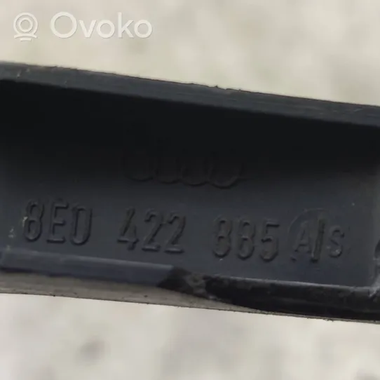 Seat Exeo (3R) Stūres pastiprinātāja šļūtene (-es) / caurulīte (-es) 8E0422885