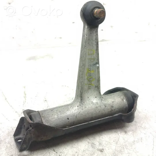 Mercedes-Benz S W140 Triangle bras de suspension inférieur avant 1403305507