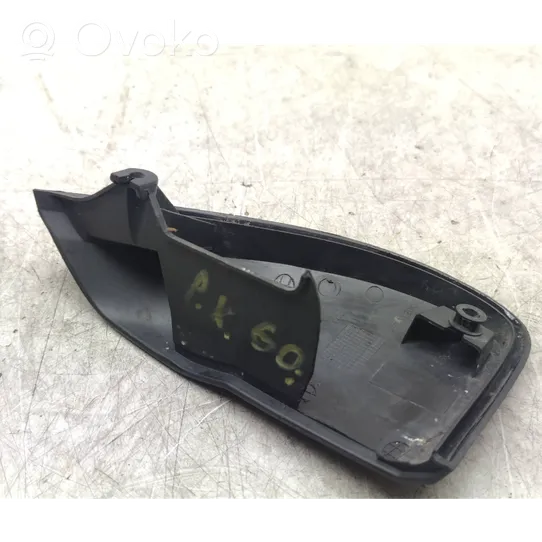 Citroen Jumper Veidrodėlio plastikinė apdaila 735424457