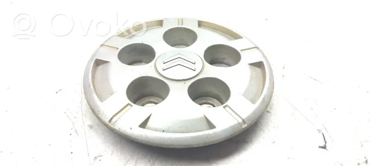 Citroen Jumper Rūpnīcas varianta diska centra vāciņš (-i) PAABSGF15